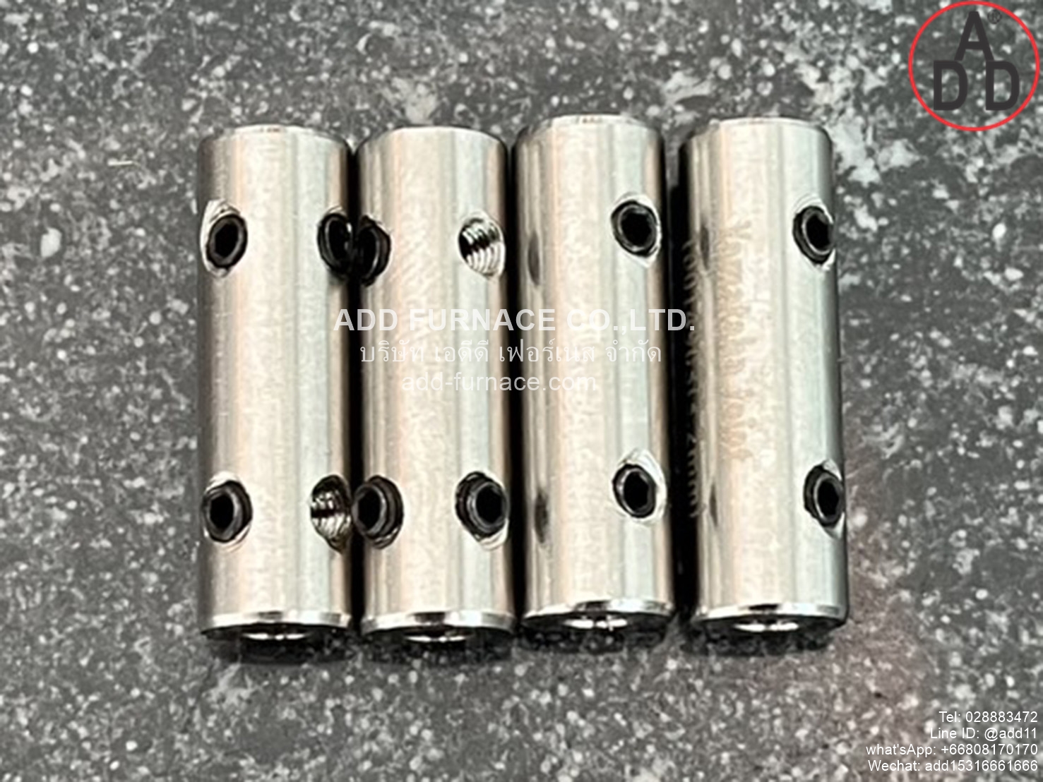 Yamataha Joint 10014903 (3.2mm) (14)
